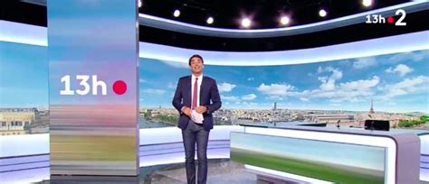 banka de 13h aujourd'hui|JT de 13h de France 2 : direct et replay du journal télévisé de 13h.